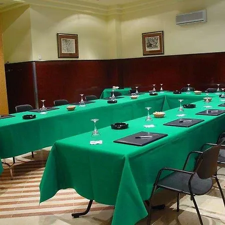 Sercotel Ciudad De