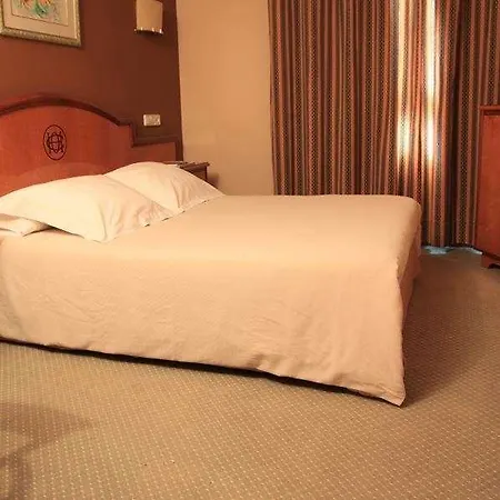 Hotel Sercotel Ciudad De Oviedo