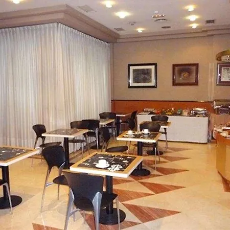 Sercotel Ciudad De Oviedo