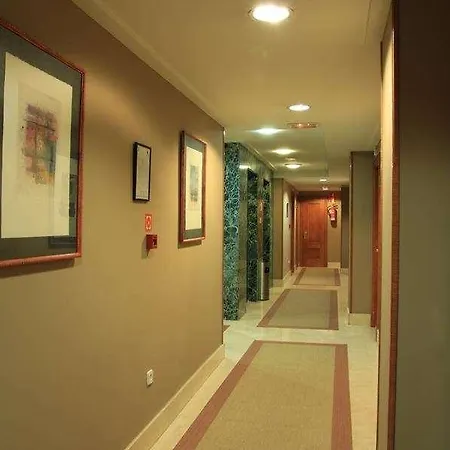 Sercotel Ciudad De 4*